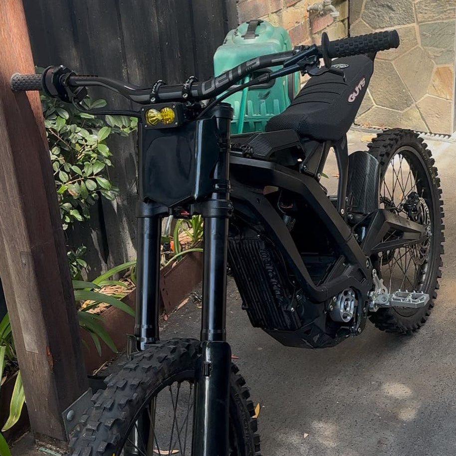 Moto Cuts style Front plate (OPEN FOR PRE ORDERS ONLY!!)