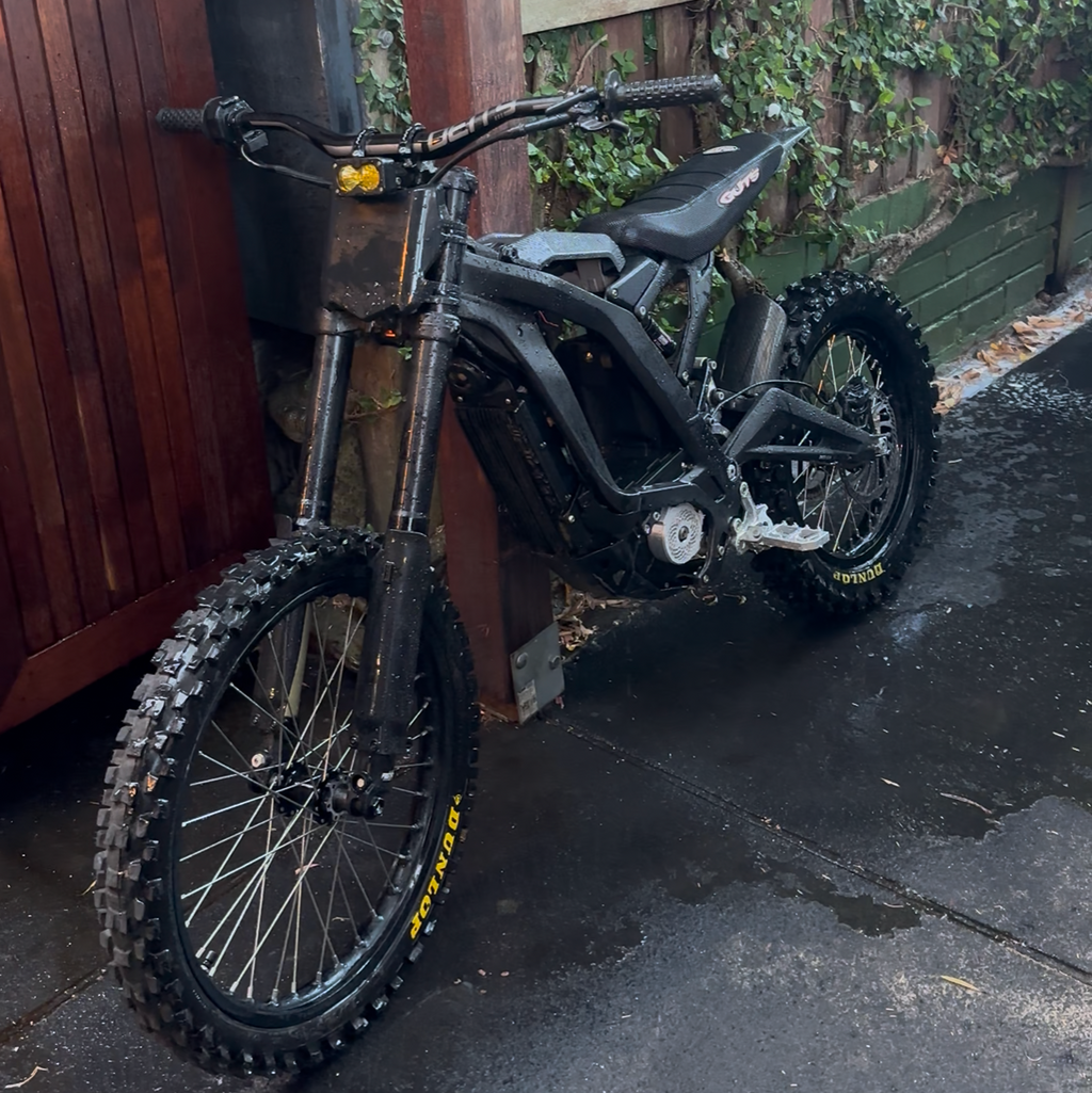 Moto Cuts style Front plate (OPEN FOR PRE ORDERS ONLY!!)