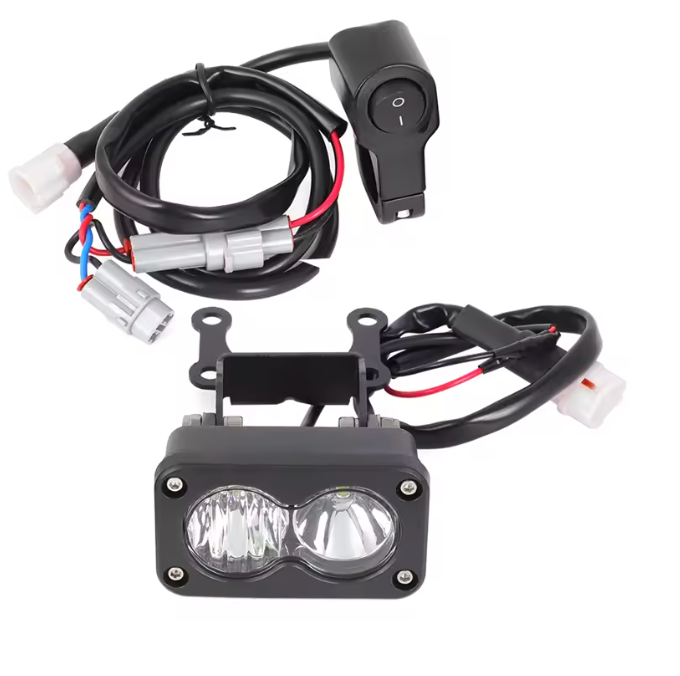 Surron LBX Baja Light with switch (plug and play)
