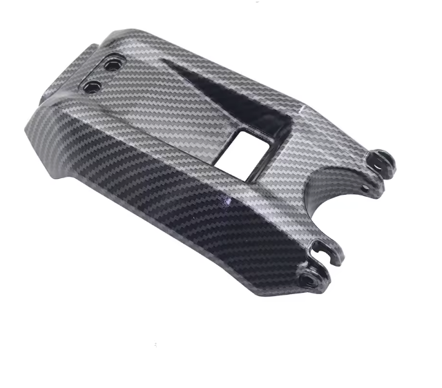 Carbon Fiber Battery Cover for SurRon & Electric Bikes