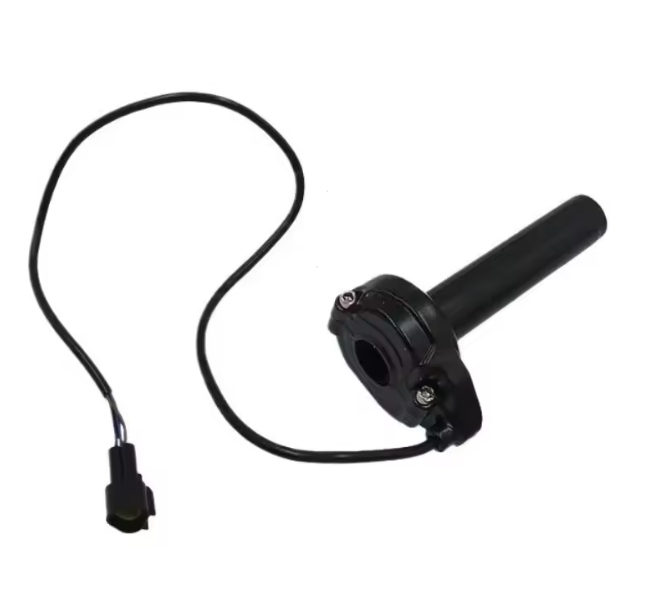 Stock OEM Surron Throttle (Plug and play)