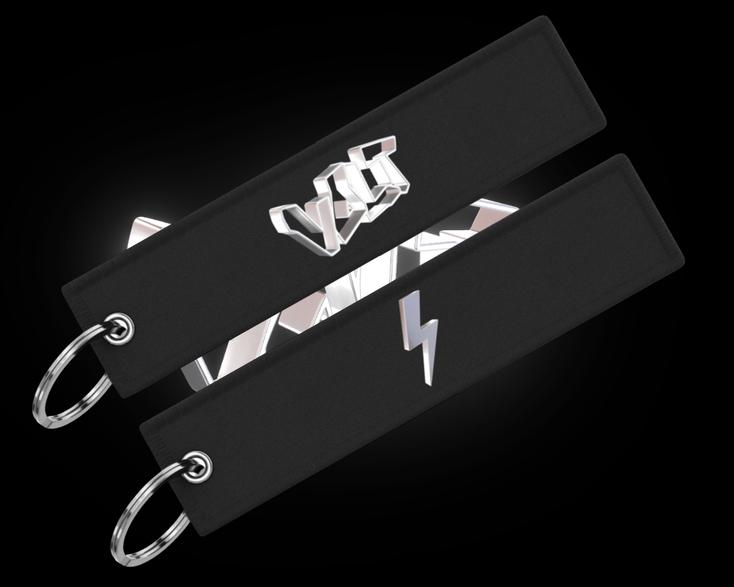 V2 key chains PRE ORDERS ONLY TILL DECEMBER 10TH!!