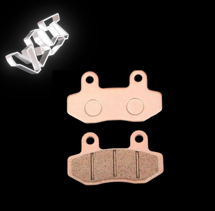 ultra bee OEM brake pads